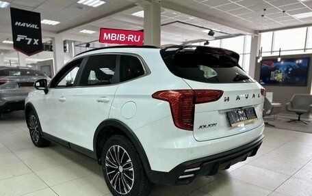 Haval Jolion, 2026 год, 2 649 000 рублей, 5 фотография