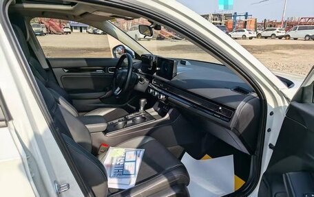 Honda Civic, 2022 год, 1 417 000 рублей, 14 фотография