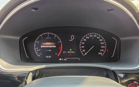 Honda Civic, 2022 год, 1 417 000 рублей, 9 фотография