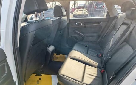 Honda Civic, 2022 год, 1 417 000 рублей, 11 фотография