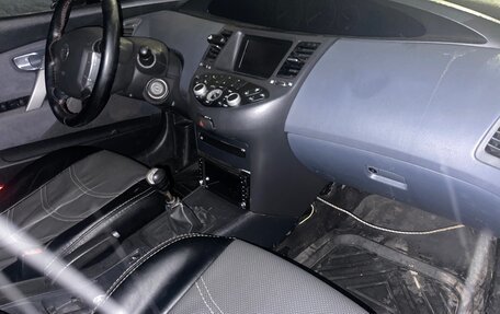 Nissan Primera III, 2006 год, 235 000 рублей, 5 фотография