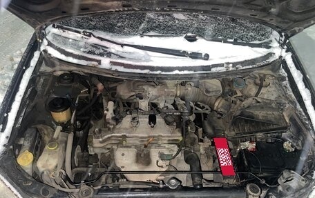 Nissan Primera III, 2006 год, 235 000 рублей, 6 фотография