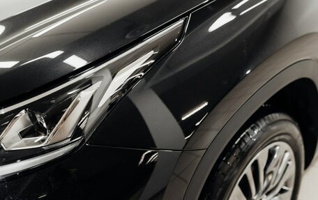 Toyota Highlander, 2025 год, 5 720 000 рублей, 10 фотография