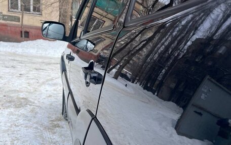 Chevrolet Niva I рестайлинг, 2018 год, 820 000 рублей, 5 фотография