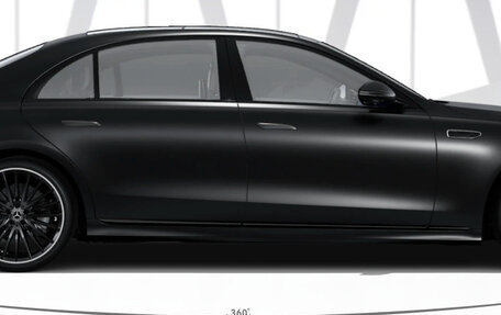 Mercedes-Benz S-Класс, 2026 год, 23 500 000 рублей, 4 фотография