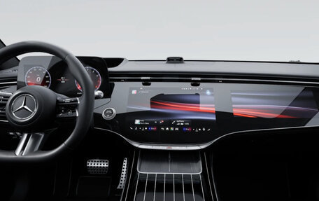 Mercedes-Benz S-Класс, 2026 год, 23 500 000 рублей, 7 фотография