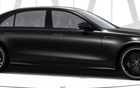 Mercedes-Benz S-Класс, 2026 год, 23 500 000 рублей, 5 фотография