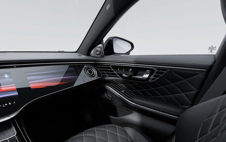 Mercedes-Benz S-Класс, 2026 год, 23 500 000 рублей, 9 фотография