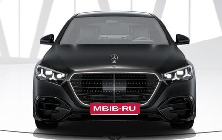 Mercedes-Benz S-Класс, 2026 год, 23 500 000 рублей, 6 фотография