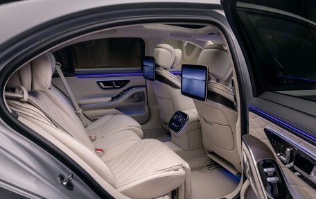 Mercedes-Benz S-Класс, 2026 год, 23 500 000 рублей, 9 фотография