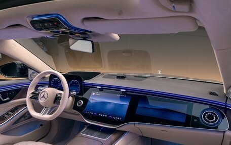 Mercedes-Benz S-Класс, 2026 год, 23 500 000 рублей, 8 фотография