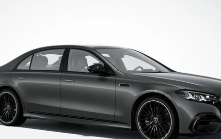 Mercedes-Benz S-Класс, 2026 год, 23 500 000 рублей, 6 фотография