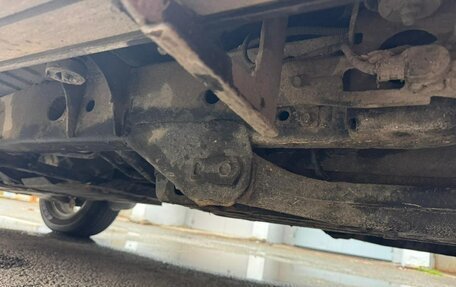 Mitsubishi Pajero Sport II рестайлинг, 2014 год, 1 850 000 рублей, 8 фотография