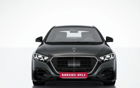 Mercedes-Benz S-Класс, 2026 год, 23 500 000 рублей, 7 фотография