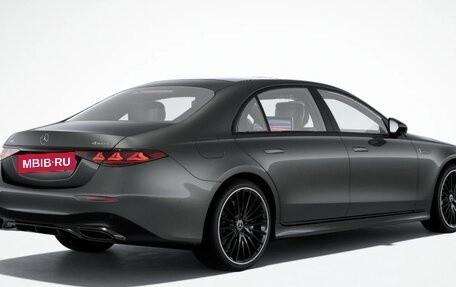 Mercedes-Benz S-Класс, 2026 год, 23 500 000 рублей, 5 фотография