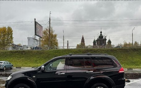 Mitsubishi Pajero Sport II рестайлинг, 2014 год, 1 850 000 рублей, 20 фотография