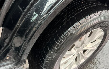 Mitsubishi Pajero Sport II рестайлинг, 2014 год, 1 850 000 рублей, 15 фотография