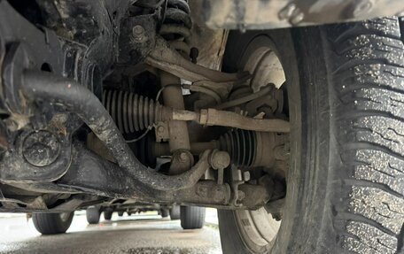 Mitsubishi Pajero Sport II рестайлинг, 2014 год, 1 850 000 рублей, 23 фотография