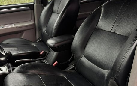 Mitsubishi Pajero Sport II рестайлинг, 2014 год, 1 850 000 рублей, 17 фотография