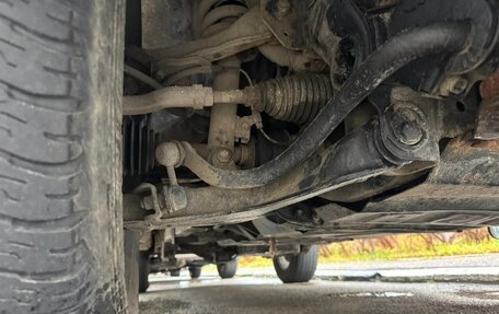 Mitsubishi Pajero Sport II рестайлинг, 2014 год, 1 850 000 рублей, 14 фотография