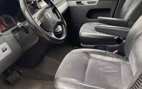 Volkswagen Multivan T5, 2008 год, 1 750 000 рублей, 12 фотография