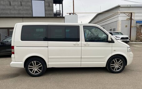 Volkswagen Multivan T5, 2008 год, 1 750 000 рублей, 6 фотография