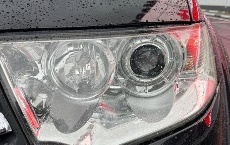 Mitsubishi Pajero Sport II рестайлинг, 2014 год, 1 850 000 рублей, 24 фотография