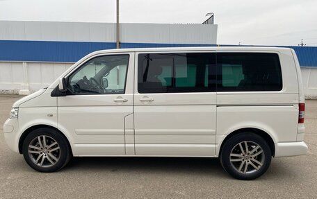 Volkswagen Multivan T5, 2008 год, 1 750 000 рублей, 4 фотография