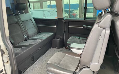 Volkswagen Multivan T5, 2008 год, 1 750 000 рублей, 14 фотография