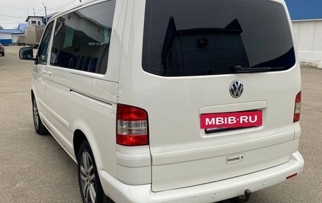 Volkswagen Multivan T5, 2008 год, 1 750 000 рублей, 8 фотография