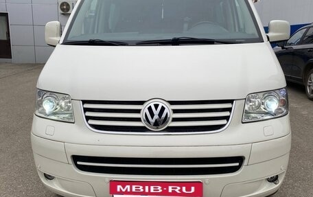 Volkswagen Multivan T5, 2008 год, 1 750 000 рублей, 7 фотография