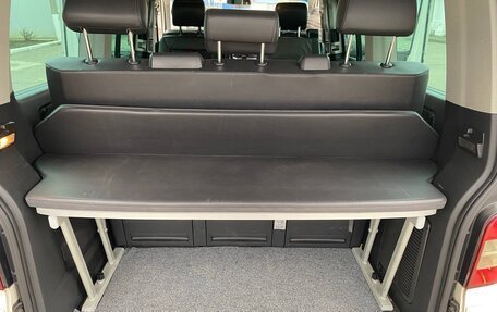 Volkswagen Multivan T5, 2008 год, 1 750 000 рублей, 16 фотография