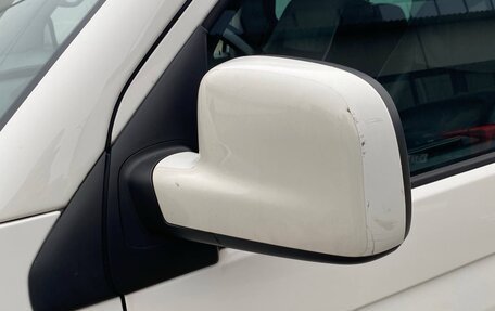 Volkswagen Multivan T5, 2008 год, 1 750 000 рублей, 19 фотография