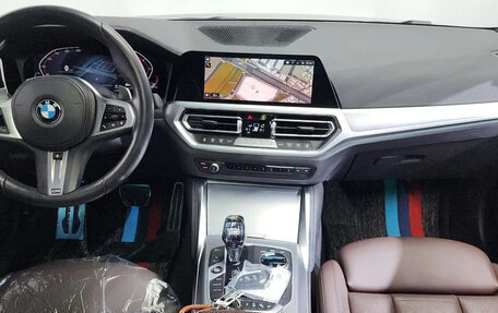 BMW 4 серия, 2022 год, 4 580 000 рублей, 5 фотография