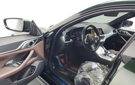 BMW 4 серия, 2022 год, 4 580 000 рублей, 4 фотография