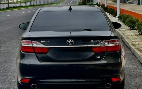 Toyota Camry, 2015 год, 2 150 000 рублей, 3 фотография