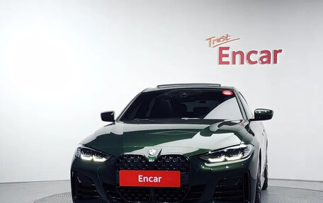 BMW 4 серия, 2022 год, 4 580 000 рублей, 2 фотография