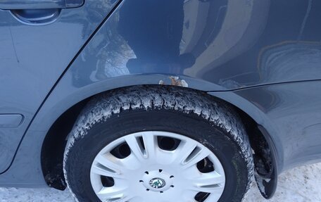 Skoda Octavia, 2013 год, 900 000 рублей, 3 фотография