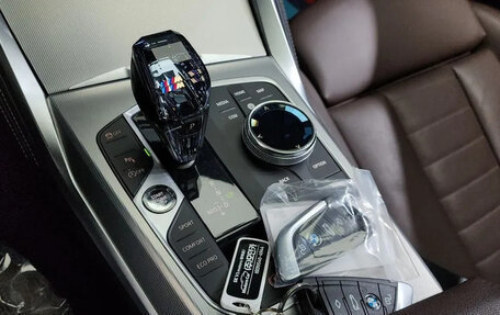 BMW 4 серия, 2022 год, 4 580 000 рублей, 10 фотография