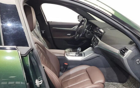 BMW 4 серия, 2022 год, 4 580 000 рублей, 9 фотография