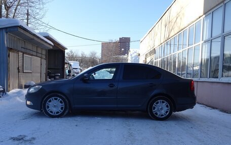 Skoda Octavia, 2013 год, 900 000 рублей, 2 фотография