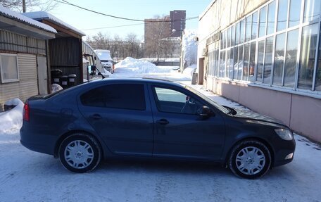 Skoda Octavia, 2013 год, 900 000 рублей, 4 фотография