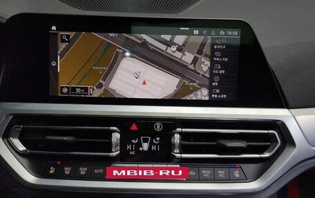 BMW 4 серия, 2022 год, 4 580 000 рублей, 7 фотография