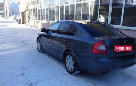 Skoda Octavia, 2013 год, 900 000 рублей, 7 фотография