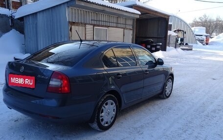 Skoda Octavia, 2013 год, 900 000 рублей, 8 фотография