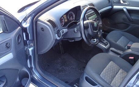 Skoda Octavia, 2013 год, 900 000 рублей, 9 фотография