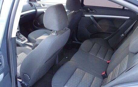 Skoda Octavia, 2013 год, 900 000 рублей, 10 фотография