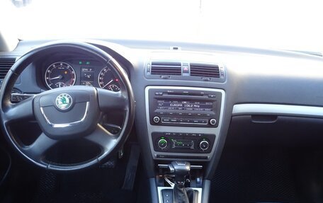 Skoda Octavia, 2013 год, 900 000 рублей, 12 фотография