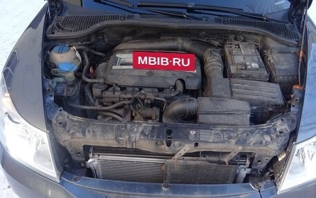 Skoda Octavia, 2013 год, 900 000 рублей, 14 фотография