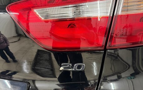 Hyundai Creta I рестайлинг, 2021 год, 2 400 000 рублей, 3 фотография